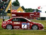 Alfa Romeo 156 GTA Super 2000 2002 года